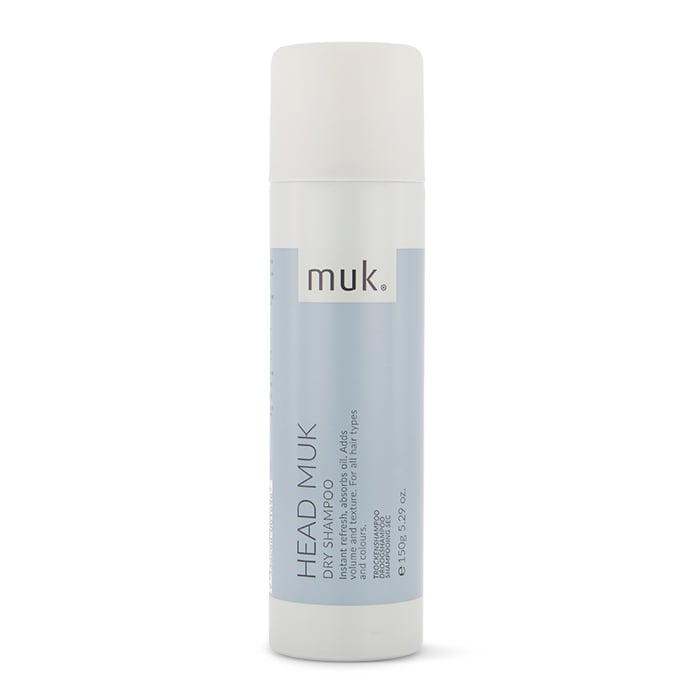 Muk Head Muk Dry Shampoo 150g