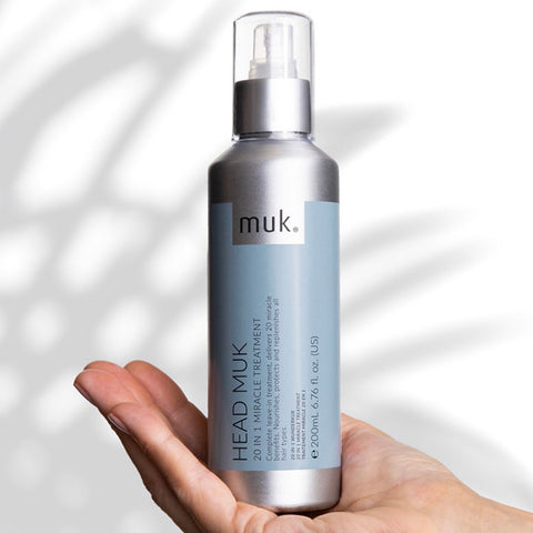 Muk Head Muk 20 in 1 Miracle Treatment 200ml