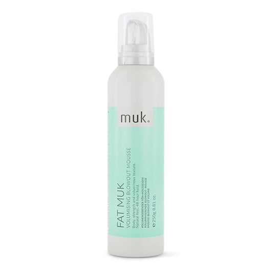 Muk Fat Muk Blowout Mousse 250ml