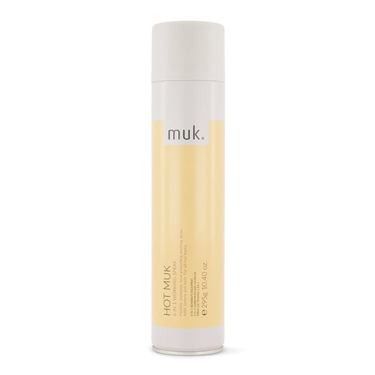 Muk Hot Muk 6in1 Working Spray 295g