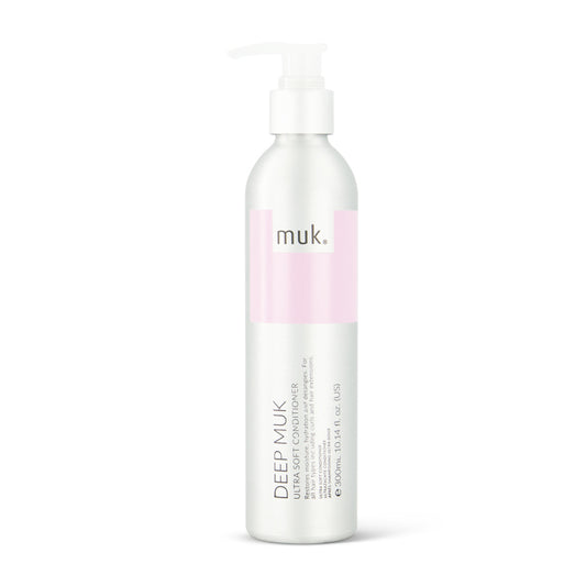 Muk Deep Muk Ultra Soft Conditioner 300ml