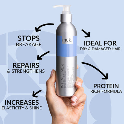 Muk Intense Muk Repair Conditioner 300ml