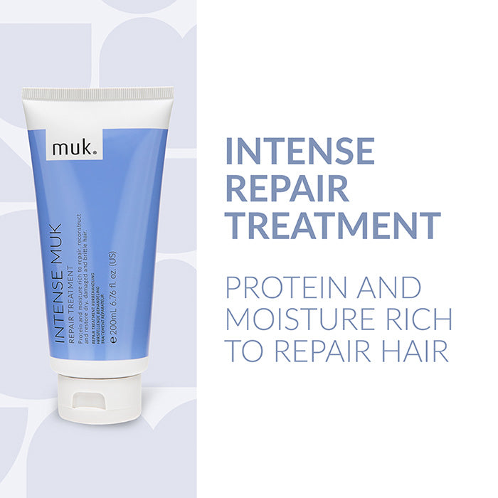 Muk Intense Muk Repair Treatment 200ml