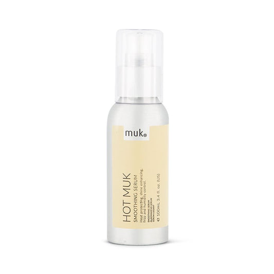 Muk Hot Muk Smoothing Serum 100ml