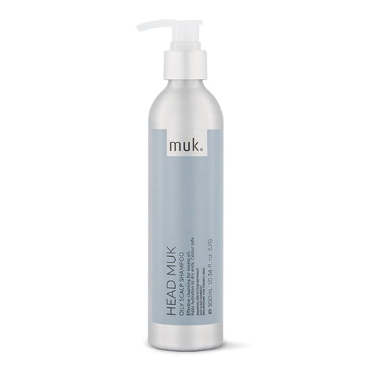 Muk Head Muk Oily Scalp Shampoo 300ml