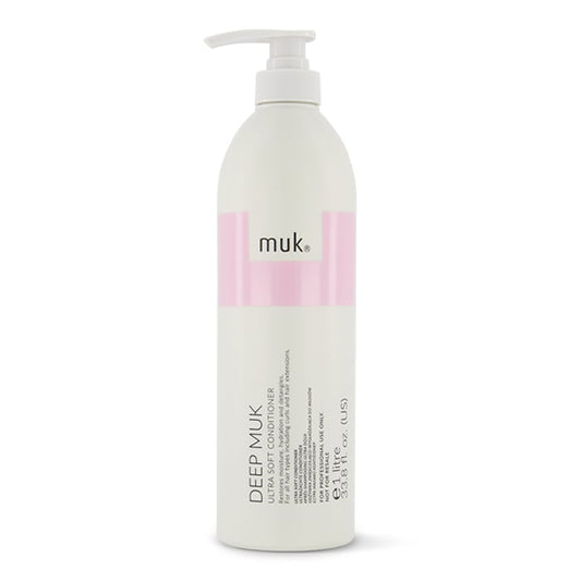 Muk Deep Muk Ultra Soft Conditioner 1L