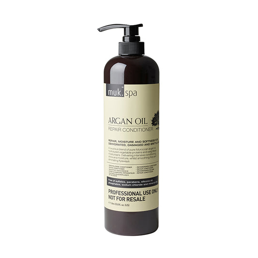 Muk Spa Argan Oil Repair Conditioner 1L