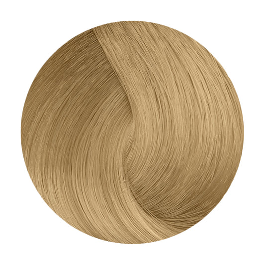 Muk Hybrid Colour 9.0 Very Light Blonde 100ml