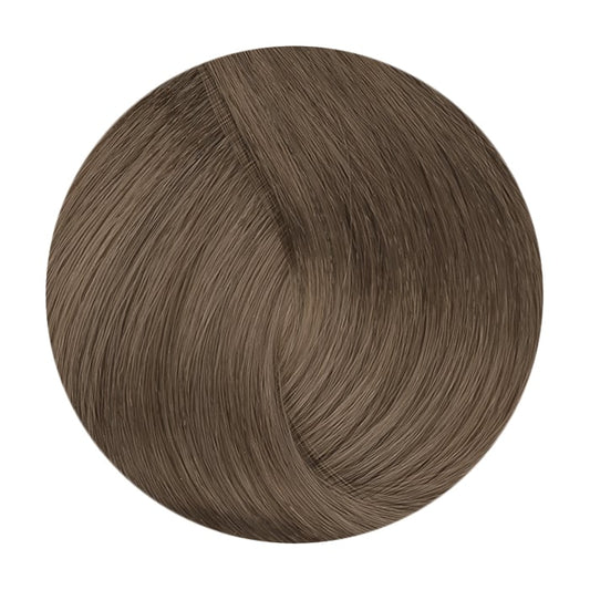 Muk Hybrid Colour 6.01 Dark Natural Ash Blonde 100ml