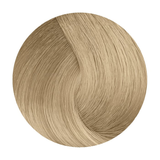 Muk Hybrid Colour 9.01 Very Light Natural Ash Blonde 100ml