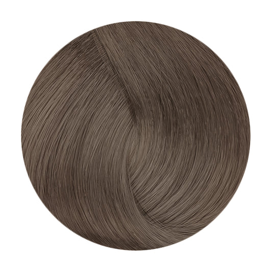 Muk Hybrid Colour 6.1 Dark Ash Blonde 100ml