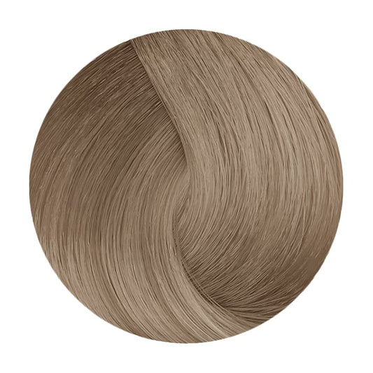 Muk Hybrid Colour 8.1 Light Ash Blonde 100ml