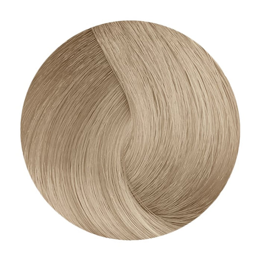 Muk Hybrid Colour 9.1 Very Light Ash Blonde 100ml