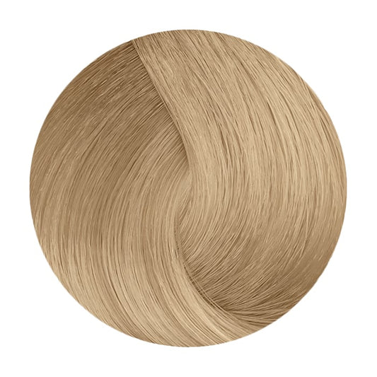 Muk Hybrid Colour 9.7 Very Light Cool Beige Blonde 100ml