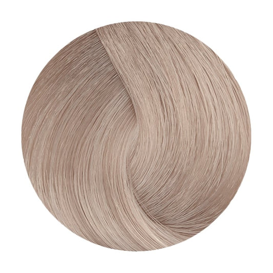 Muk Hybrid Colour 9.2 Very Light Iridescent Violet Blonde 100ml