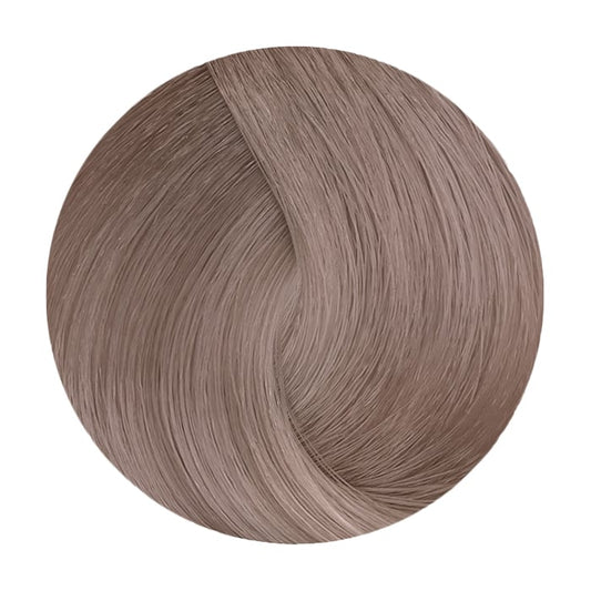 Muk Hybrid Colour 8.21 Light Violet Ash Blonde 100ml