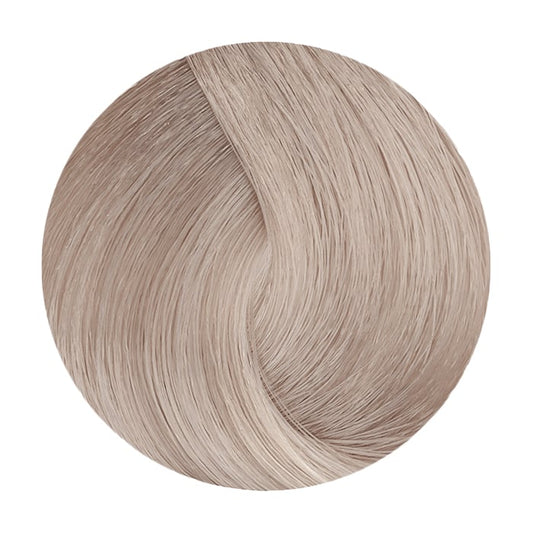 Muk Hybrid Colour 10.21 Extra Light Violet Ash Blonde 100ml