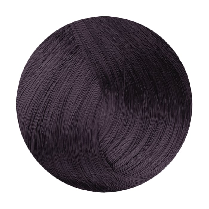 Muk Hybrid Colour 44.22 Medium Intense Violet Brown 100ml