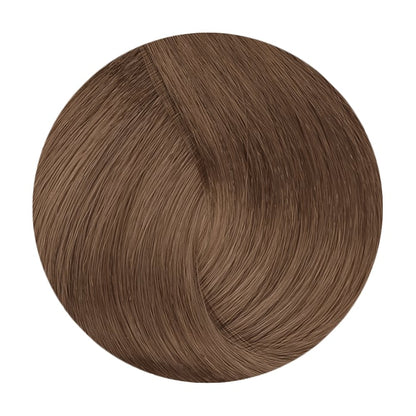 Muk Hybrid Colour 6.3 Dark Golden Blonde 100ml