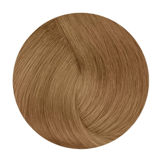 Muk Hybrid Colour 7.3 Medium Golden Blonde 100ml