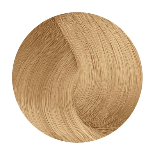 Muk Hybrid Colour 9.3 Very Light Golden Blonde 100ml