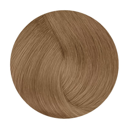 Muk Hybrid Colour 7.73 Medium Warm Beige Blonde 100ml