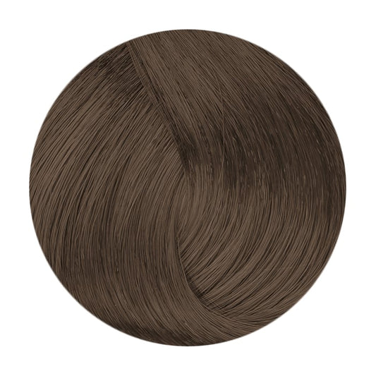 Muk Hybrid Colour 5.32 Light Cool Chocolate Brown 100ml