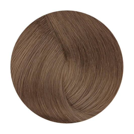 Muk Hybrid Colour 6.32 Dark Cool Chocolate Blonde 100ml