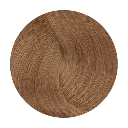 Muk Hybrid Colour 7.32 Medium Cool Chocolate Blonde 100ml