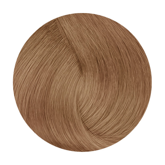 Muk Hybrid Colour 8.32 Light Cool Chocolate Blonde 100ml