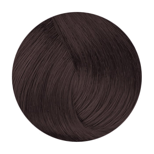 Muk Hybrid Colour 3.35 Dark Warm Chocolate Brown 100ml