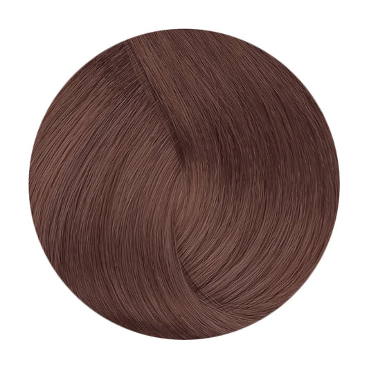 Muk Hybrid Colour 6.35 Dark Warm Chocolate Blonde 100ml