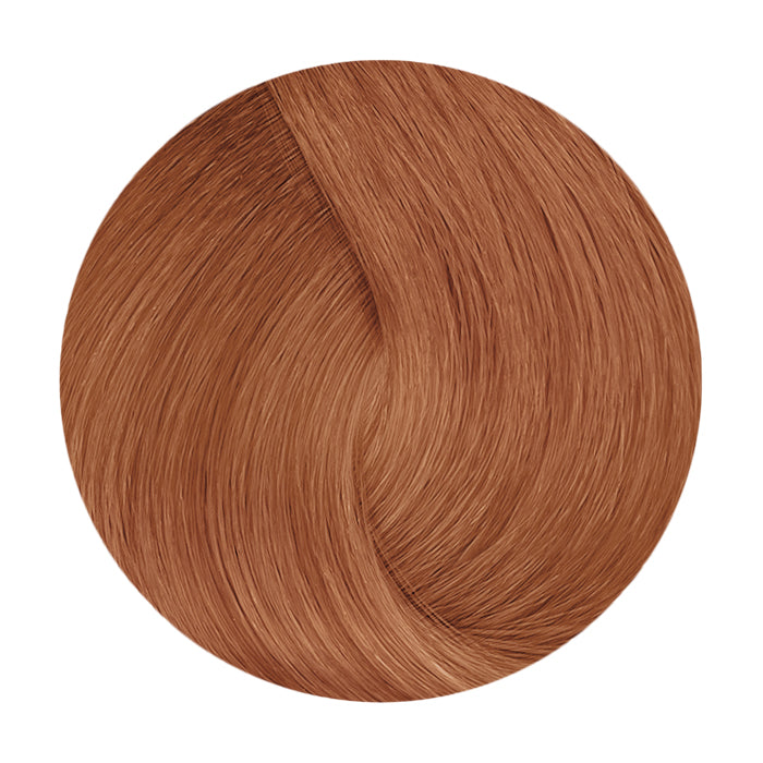 Muk Hybrid Colour 8.4 Light Copper Blonde 100ml