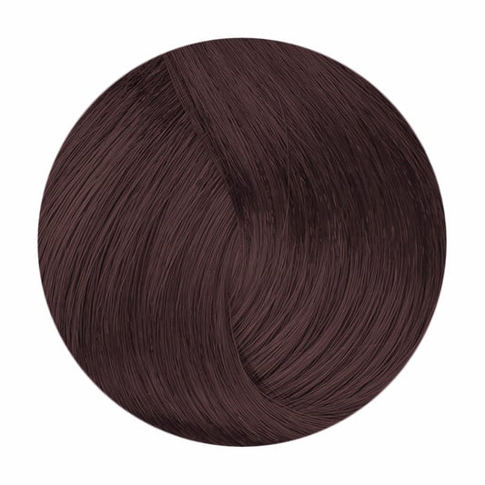 Muk Hybrid Colour 5.5 Light Mahogany Brown 100ml