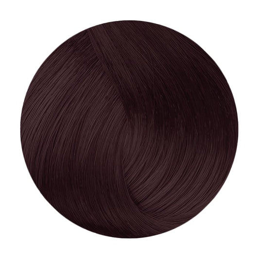 Muk Hybrid Colour 3.65 Dark Red Mahogany Brown 100ml