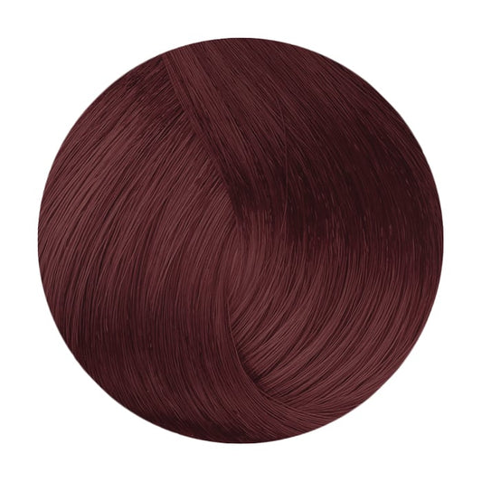 Muk Hybrid Colour 5.65 Light Red Mahogany Brown 100ml