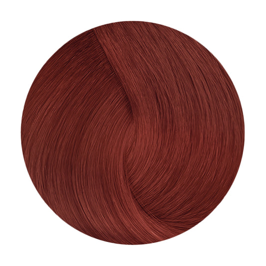 Muk Hybrid Colour 66.66Dark Blonde Intense Red 100ml