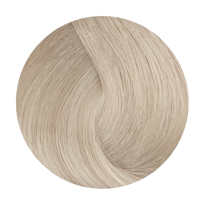 Muk Hybrid Colour 1111 Classic Highlift Ash Blonde 100ml