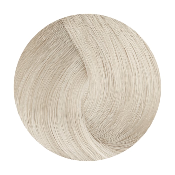 Muk Hybrid Colour 1511 Ultra Highlift Intense Ash Blonde 100ml