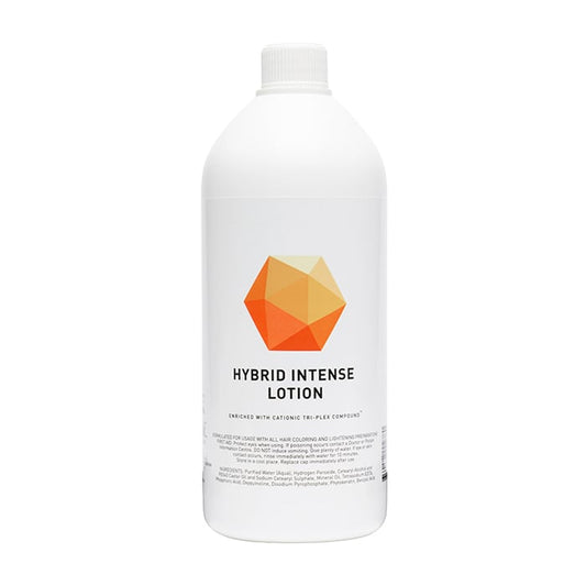 Muk Hybrid Colour Intense Lotion 950ml