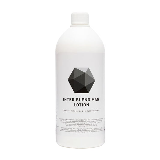 Muk Inter Blend Man 950ml