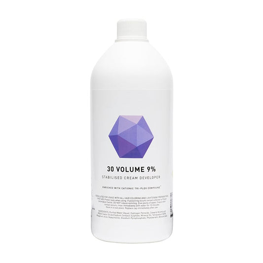 Muk Hybrid Developer 9% 30Vol 950ml