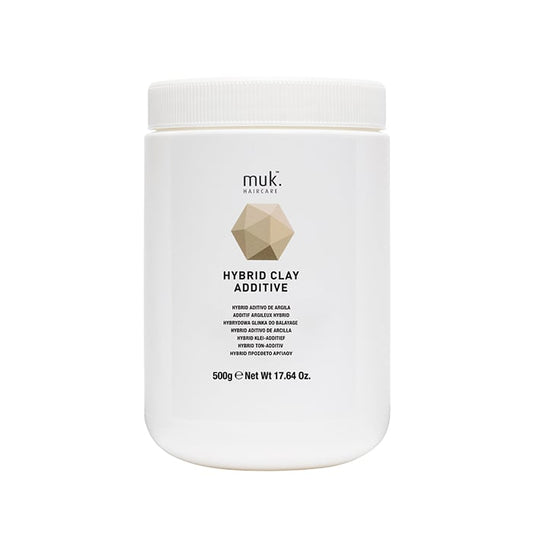 Muk Hybrid Colour Clay Additive 500g