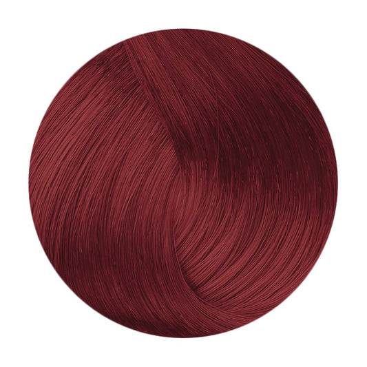 Muk Hybrid Colour 6.6 Dark True Red Blonde 100ml