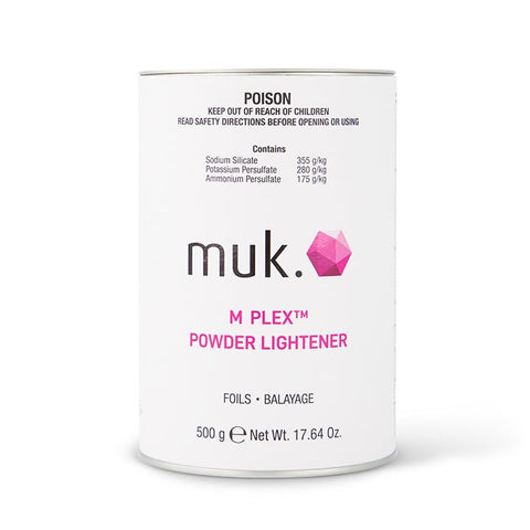 Muk M-Plex Powder Lightener 500g