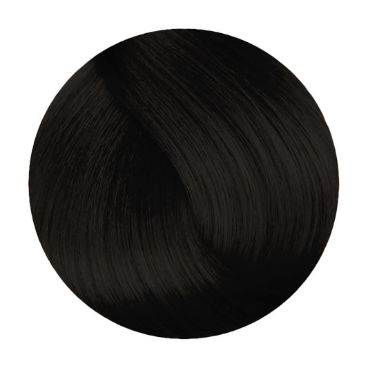 Muk Hybrid Colour 6.81 Dark Matte Ash Blonde 100ml