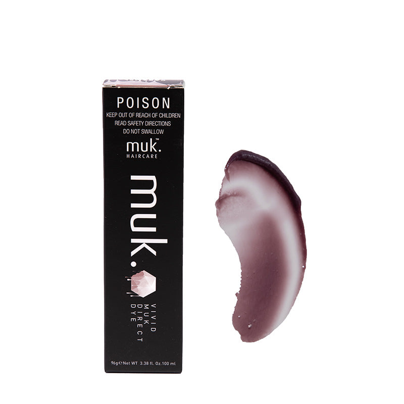 Muk Vivid Dye Champagne 100ml
