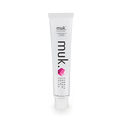 Muk Hybrid Colour 9.65 Very Light Pink Mahogany Blonde 100ml