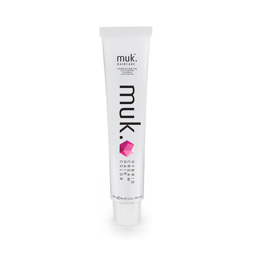 Muk Hybrid Colour 10.32 Extra Light Cool Chocolate Blonde 100ml