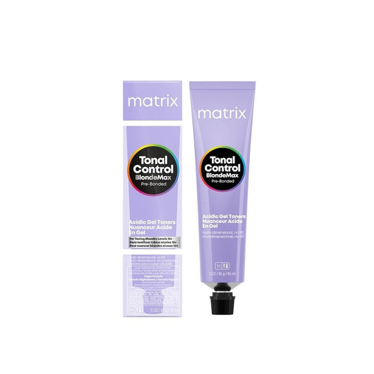 Matrix Tonal Control Pre-Bonded Gel Toner 85ml